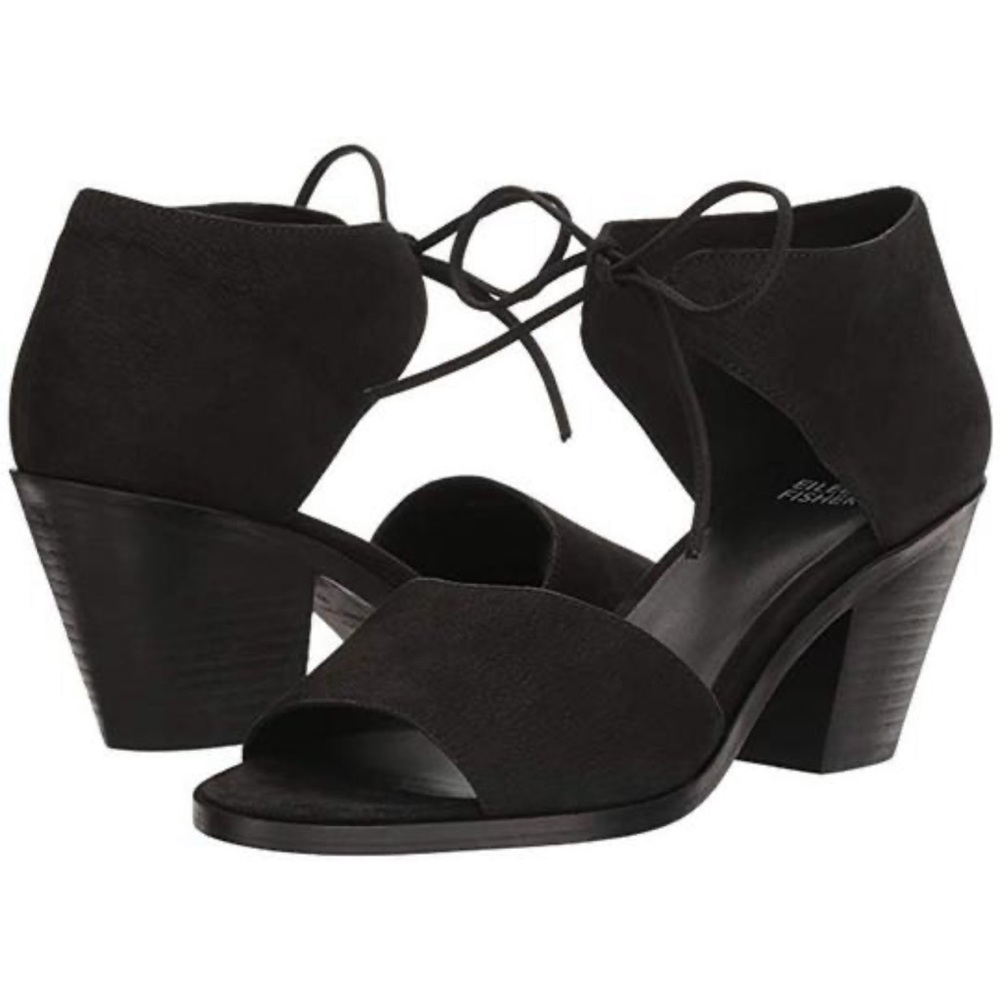 NWT Eileen Fisher Ann Shoe